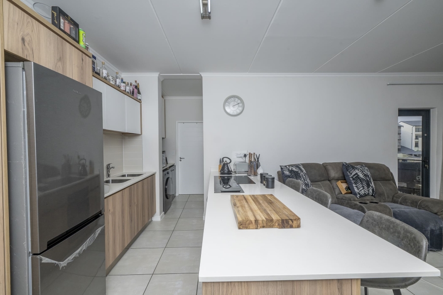 1 Bedroom Property for Sale in Richwood Western Cape